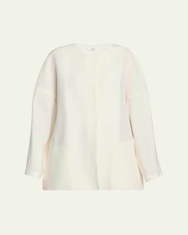 Elke Cashmere Jacket